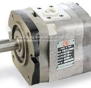 CML Internal Gear Pump IGH-4F-32-R-20 thumbnail-1