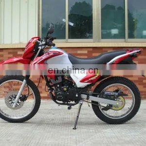 Guangzhou Fekon New Style 250cc Motorcycle thumbnail-1