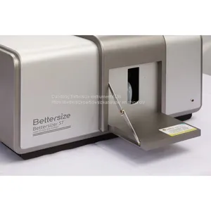 Wet Dispersion Particle Size Analysis Equipment Particle Size Analyzer thumbnail-2