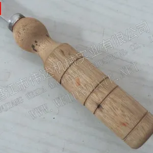 Rubber Cutter for Collecting the Latex From Rubber Trees thumbnail-2