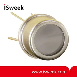 TOCON_BLUE4 GaP Blue Light Detector With Integrated Amplifier thumbnail-1