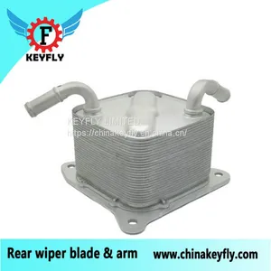 Genuine CVT Transmission Oil Cooler for Nissan Sentra 2013-2017 21606-3JX0B thumbnail-2