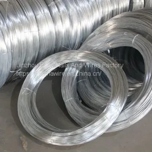 BWG18 Building Material Galvanized Binding Wire thumbnail-1