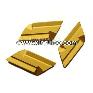 KNUX CNC Carbide Inserts thumbnail-1