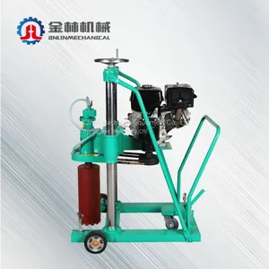 Wharf Dams 220v / 240v Core Cutting Machine thumbnail-3