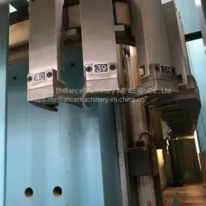 Germany VSC 1-M Vertical Machining Center thumbnail-2