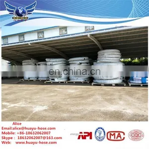 High Pressure Rotary Drilling Hose Steel Wire Spiraled thumbnail-5