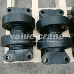 Kobelco CK1000G Lower Roller Crawler Crane Track Roller Undercarriage Parts Bottom Roller thumbnail-1
