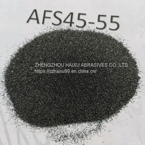 Chromite Sand AFS45-55 for Spraying thumbnail-4