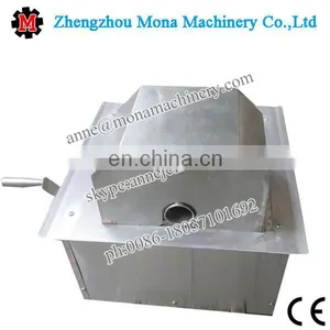 Competitive Price Hot Dog Sausage Knotting Machine thumbnail-2