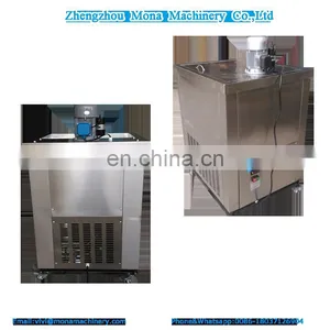 Commercial Ice-cream Popsicle Stick Making Machine/ice Lolly Stick Machine thumbnail-1