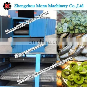Double Win Hot Sell Carrageenan/seaweed Drying Machine,seaweed Mesh Conveyor Belt Dryer,seaweed Industrial Dehydrator Machine thumbnail-2
