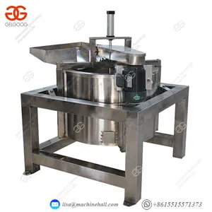 Oil Removing Machine From Food Automatic Potato Chips thumbnail-2