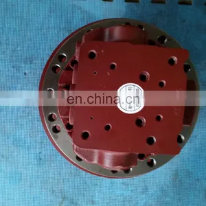 SK30 Travel Motor SK30 Travel Device SK30SR Final Drive thumbnail-4
