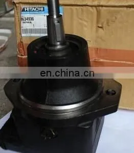 Excavator ZX450-3 Fan Motor 4634936 thumbnail-2