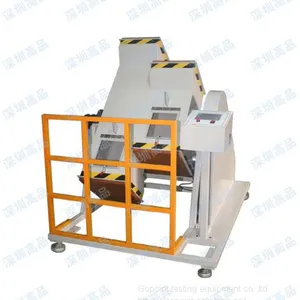 Gopoint Mobile Phone Roller Drop Test Machine Testing Equipment for Phone thumbnail-1