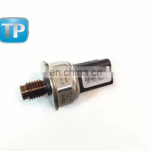 Fuel Rail Pressure Sensor for PEUGEOT 1.4 1.6 HDi Diesel OEM #55PP34-01/ 9670076780 thumbnail-1