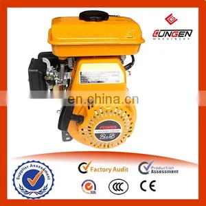General Purpose Gasoline Engine, 152F Petrol Engine, 2.5hp Gasoline Engine thumbnail-2