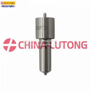 Bosch Fuel Injection Pump Parts Bosch Nozzles Injector 0433171988 DLLA143P1619 Apply for Yuchai for Bosch Fuel Systems thumbnail-1