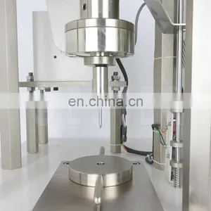 Shoes Compression And Puncture Testing Machine thumbnail-4