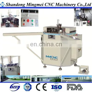 CE Pvc Window and Door Profile Extrusion Machine thumbnail-1