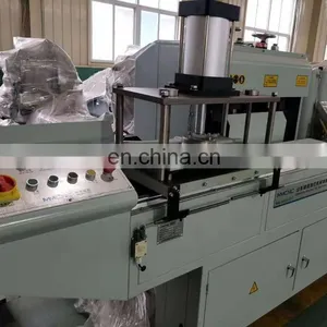 Curtain Wall Machine .End-milling Machine for Aluminium Profile thumbnail-1