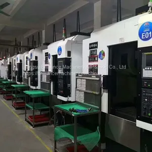 Taiwan Taikan T500 / T-V6 Drilling and Tapping Machine thumbnail-2