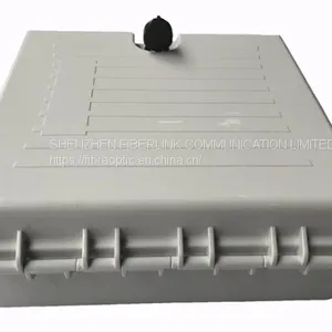 FTTH Fiber Storage Box/ Fiber Reservation Box(FLK-FSB-508) thumbnail-2