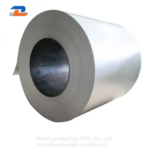 Hot Dipped Galvanized Roof Sheet GL Steel Roll thumbnail-1