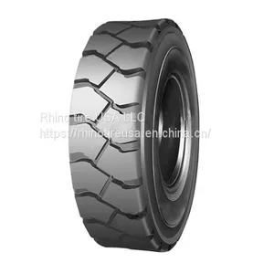 Forklift Tire thumbnail-1