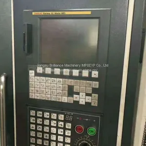 YNJCC CY-VMC850C Vertical Machining Center thumbnail-4
