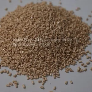 Factory Price Color Granule Masterbatch For PVC Products thumbnail-2