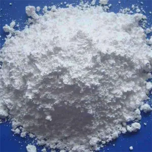 100 Mesh White Chemical Stability Fused Silica Powder Active Silica Powder thumbnail-3
