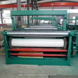 Full Automatic Heavy-duty Metal Wire Net Weaving Machine JL1600D-3J/Z thumbnail-1