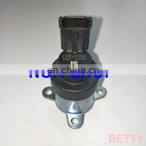 Fuel Pump Regulator Metering Control Solenoid Valve 0928400646 CP3.3 0445020027 0445020028 thumbnail-4