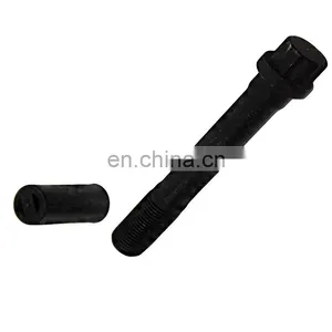 FOR CUMMINS ENGIN PARTS Screw Hex Flange Head Cap 66912 69028 69793 69952 70111 70896 for K19 K38 thumbnail-1