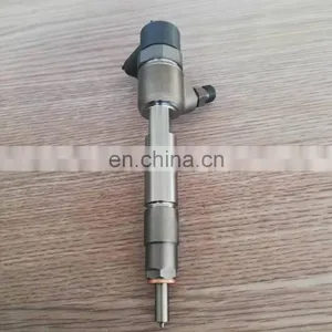 Common Rail Injector 0445110462 Suitable Nozzle 0433172156 DLLA150P2156 thumbnail-1