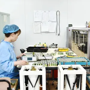 Zhaofeng Sensor Equipment Co., Ltd. company overview - view 3 thumbnail