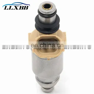 Original Fuel Injector 23209-16150 2320916150 For Toyota Corolla Carina Levin 23209-16150 2320916150 thumbnail-4