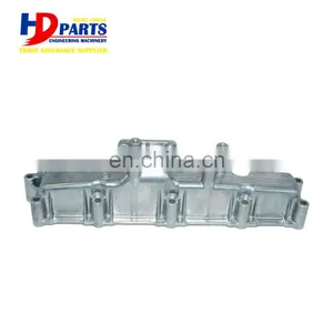4TNV94 Engine Cover Machinary Engine Parts thumbnail-1