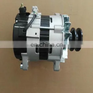 4944738 Diesel Engine Parts Price 6BT Alternator thumbnail-1