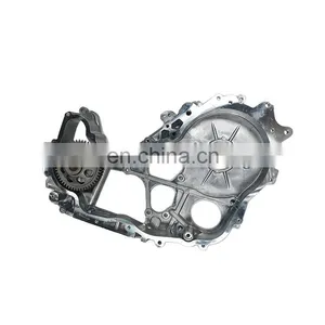 China Supplier Manufacturer High Quality Engine Auto Parts For Toyota Land Cruiser Hilux 2kdftv Oil Pump Assy OEM 11320-30020 thumbnail-6