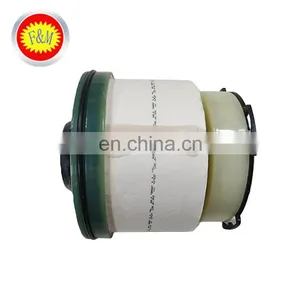High Quality Fuel Filter AB399176AC Standard and Custom thumbnail-4