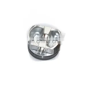 Auto Part 13101-66050-01 for 1FZFE FJZ10 FZJ80 Engine Piston Set 1FZ PISTON SUB-ASSY, W/PIN thumbnail-1