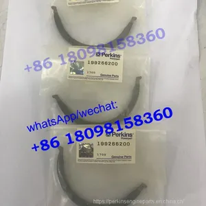 199266200 THRUST WASHER for 403C-15 404D-22 403/404/400 Engine Parts thumbnail-1