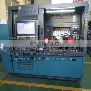 Electronic Power and Auto Testing Machine Usage CRDI Injector CR918 thumbnail-5