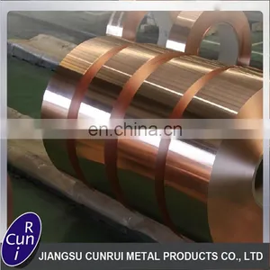 Nickel Silver Strip/Foil/Sheet C7521 Copper Nickel Alloy C7701 thumbnail-6