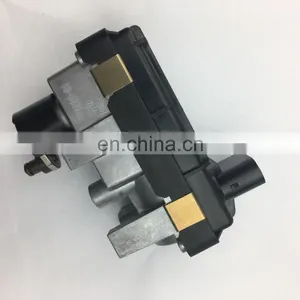 Booshiwheel Electric Valve Electronic Turbo Actuator G-79 730314 6NW009228 thumbnail-5