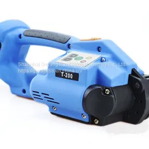 T-200 Electric Strapping Machine Hand Strapping Machine Packer thumbnail-3