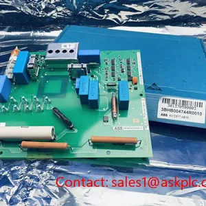 IAI RCP2-SM-I-PM-20-400-P1-N NSNP thumbnail-1